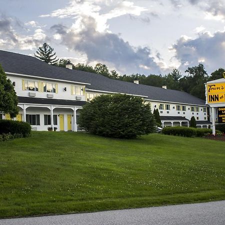 Town & Country Inn & Resort Gorham Kültér fotó